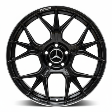 Ζάντα Αλουμινίου 19'' EMR (AMG STYLE)