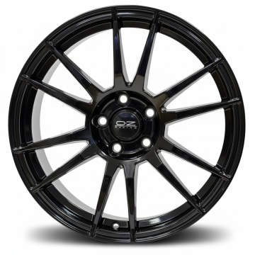 Ζάντα Αλουμινίου 17" REPLICA (OZ STYLE)