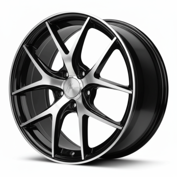 Ζάντα Αλουμινίου 17" VW GROUP STYLE