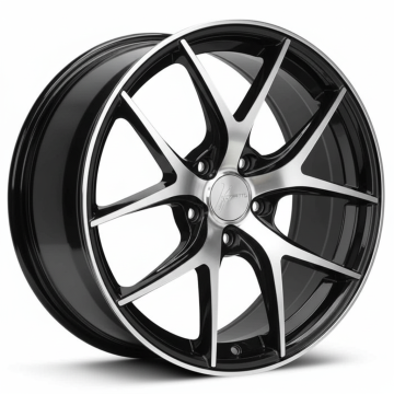 Ζάντα Αλουμινίου 17" VW GROUP STYLE