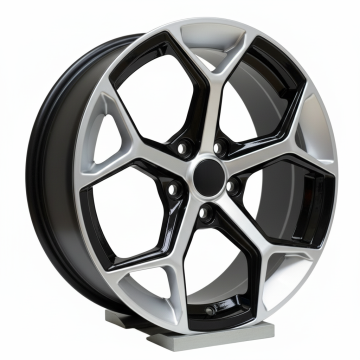 Ζάντα Αλουμινίου 17" VW GROUP STYLE