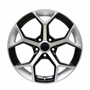 Ζάντα Αλουμινίου 17" VW GROUP STYLE