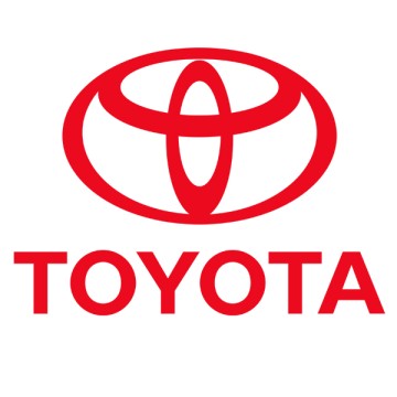 Τετράδα Αμορτισέρ Original TOYOTA COROLLA E18 2013 - 2019