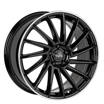 Ζάντα Αλουμινίου 18" Arcasting