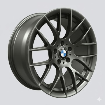 Ζάντα Αλουμινίου 19" BMW STYLE (ΑΣΥΜΜΕΤΡΗ)