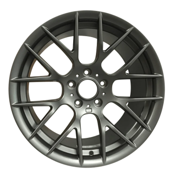 Ζάντα Αλουμινίου 19" BMW STYLE (ΑΣΥΜΜΕΤΡΗ)