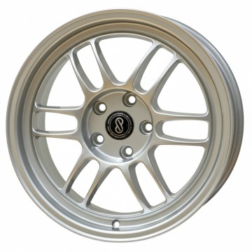 Ζάντα Αλουμινίου 16" ENKEI (REPLICA)