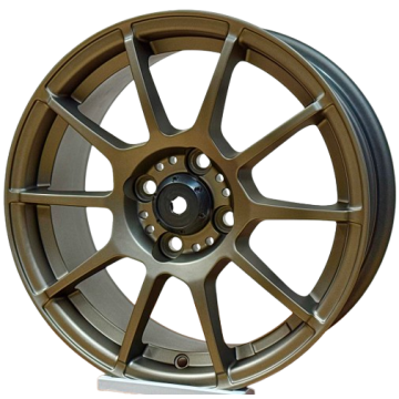 Ζάντα Αλουμινίου 15" REPLICA (Sparco Assetto Gara)