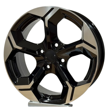 Ζάντα Αλουμινίου 15" REPLICA