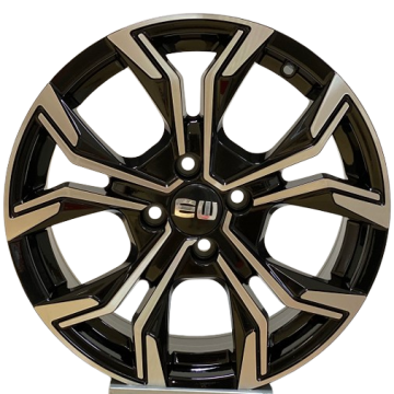 Ζάντα Αλουμινίου 15" REPLICA