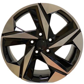 Ζάντα Αλουμινίου 15" REPLICA