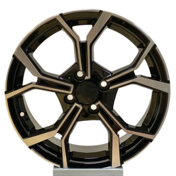 Ζάντα Αλουμινίου 15" REPLICA