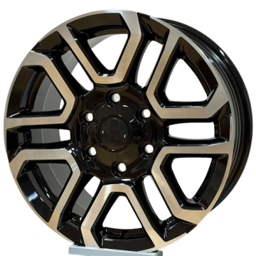 Ζάντα Αλουμινίου 16" REPLICA