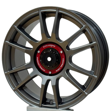 Ζάντα Αλουμινίου 16" REPLICA