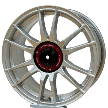 Ζάντα Αλουμινίου 16" REPLICA