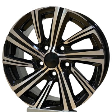 Ζάντα Αλουμινίου 16" REPLICA