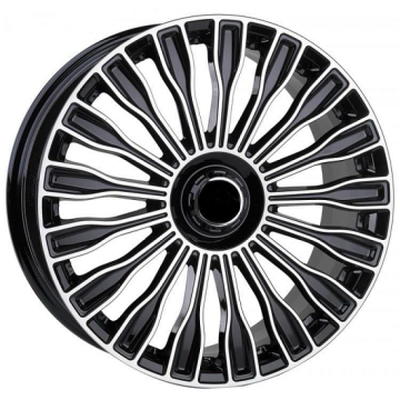 Ζάντα Αλουμινίου 16" REPLICA