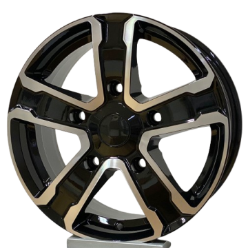 Ζάντα Αλουμινίου 16" FONDMETAL