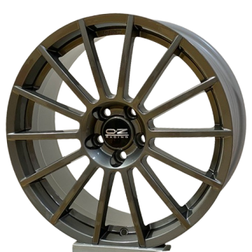 Ζάντα Αλουμινίου 15" REPLICA