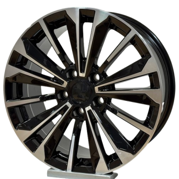 Ζάντα Αλουμινίου 17" REPLICA