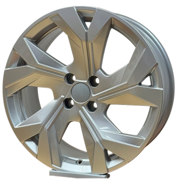 Ζάντα Αλουμινίου 17" REPLICA