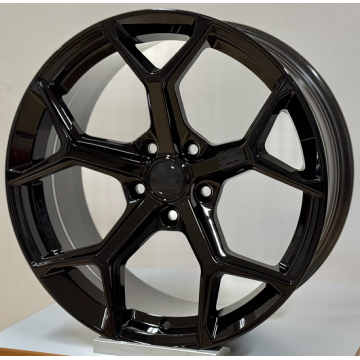 Ζάντα Αλουμινίου 17" REPLICA