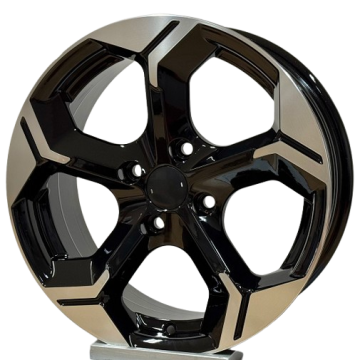 Ζάντα Αλουμινίου 17" REPLICA