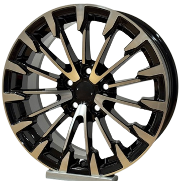 Ζάντα Αλουμινίου 17" REPLICA