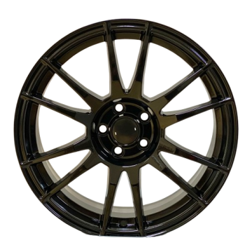 Ζάντα Αλουμινίου 17" REPLICA