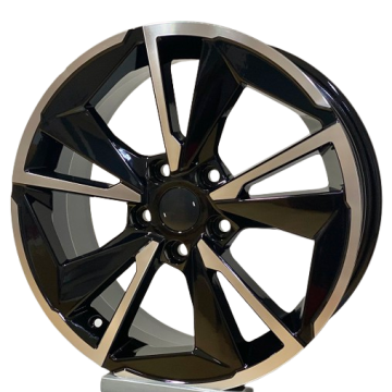 Ζάντα Αλουμινίου 17" REPLICA