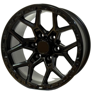 Ζάντα Αλουμινίου 17" REPLICA