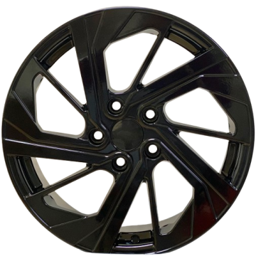 Ζάντα Αλουμινίου 17" REPLICA