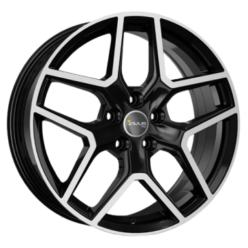 Ζάντα Αλουμινίου 17" AVUS