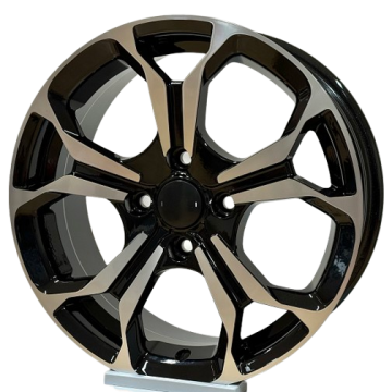 Ζάντα Αλουμινίου 17" REPLICA