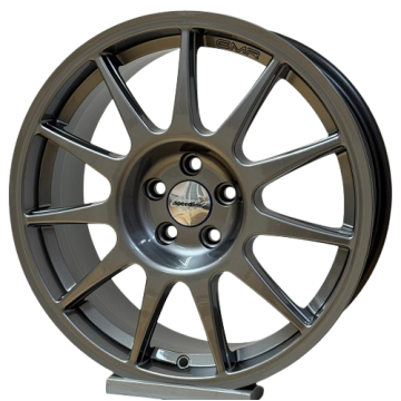 Ζάντα Αλουμινίου 17" REPLICA