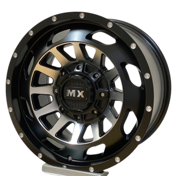 Ζάντα Αλουμινίου 17" EMR