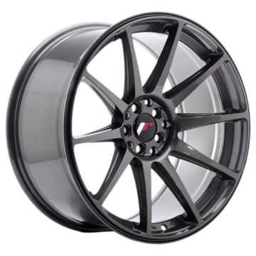 Ζάντα Αλουμινίου 17" JAPAN RACING