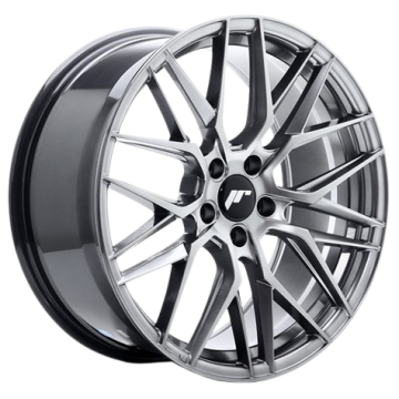 Ζάντα Αλουμινίου 17" JAPAN RACING