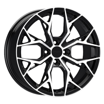 Ζάντα Αλουμινίου 17'' ARCEO