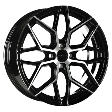 Ζάντα Αλουμινίου 17" ARCEO