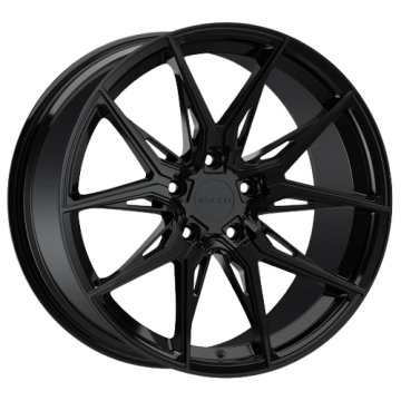 Ζάντα Αλουμινίου 17" ARCEO