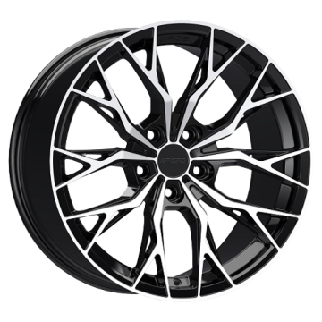 Ζάντα Αλουμινίου 17" ARCEO