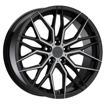 Ζάντα Αλουμινίου 17" ARCEO