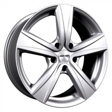 Ζάντα Αλουμινίου 17" GMP