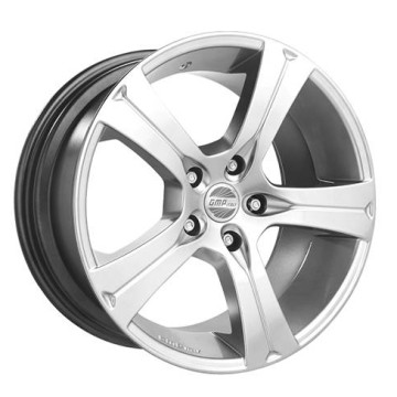 Ζάντα Αλουμινίου 17" GMP