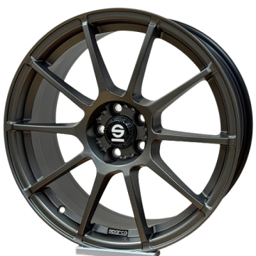 Ζάντα Αλουμινίου 18" SPARCO (REPLICA)