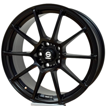 Ζάντα Αλουμινίου 18" SPARCO STYLE