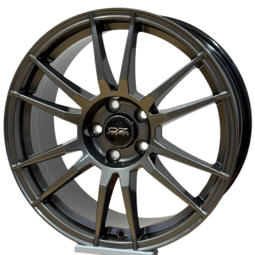 Ζάντα Αλουμινίου 18" REPLICA