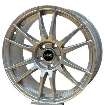 Ζάντα Αλουμινίου 18" REPLICA