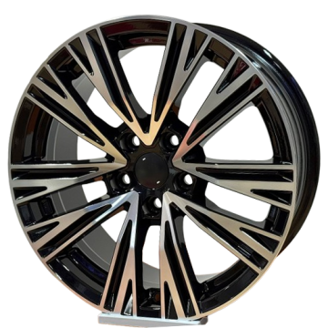 Ζάντα Αλουμινίου 18" REPLICA